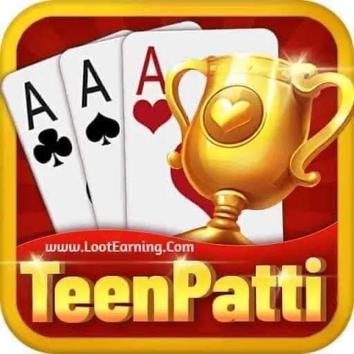 Teen Patti Master App